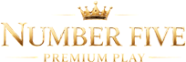 NUMBER FIVE - Premium Play